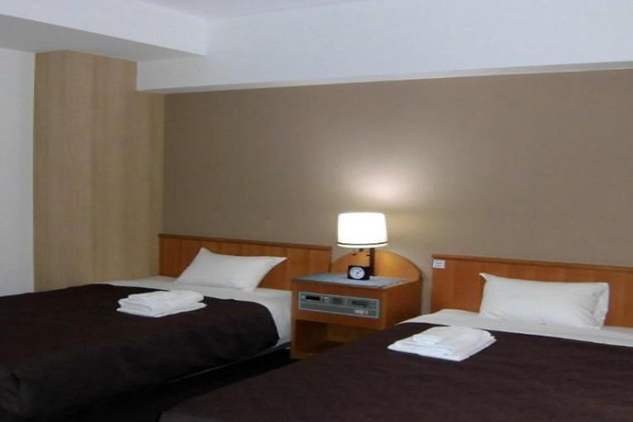 Select Inn Nagoya Iwakura Eki-Mae Exterior photo
